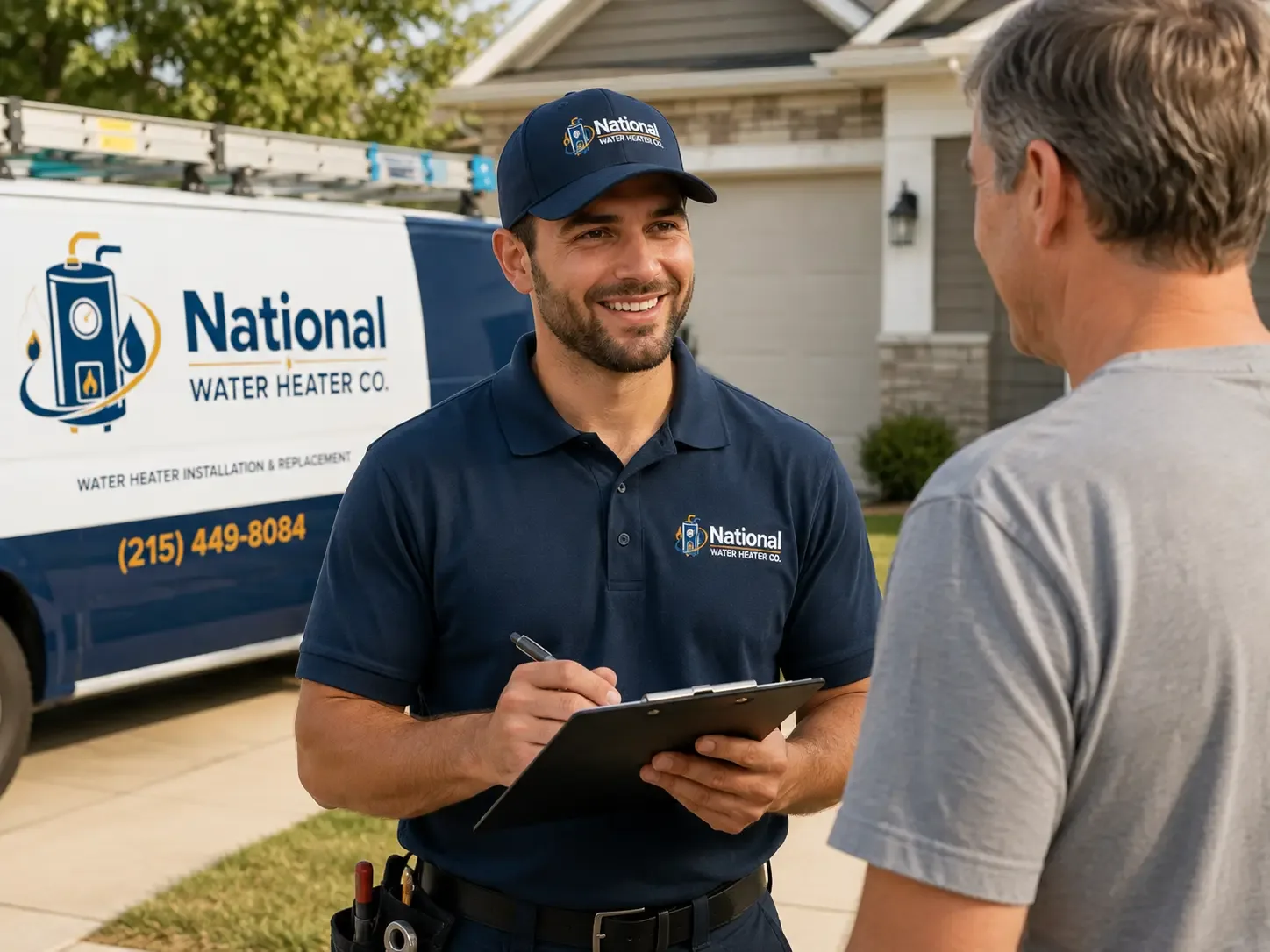Water Heater Installation Leesburg, IN FAQs